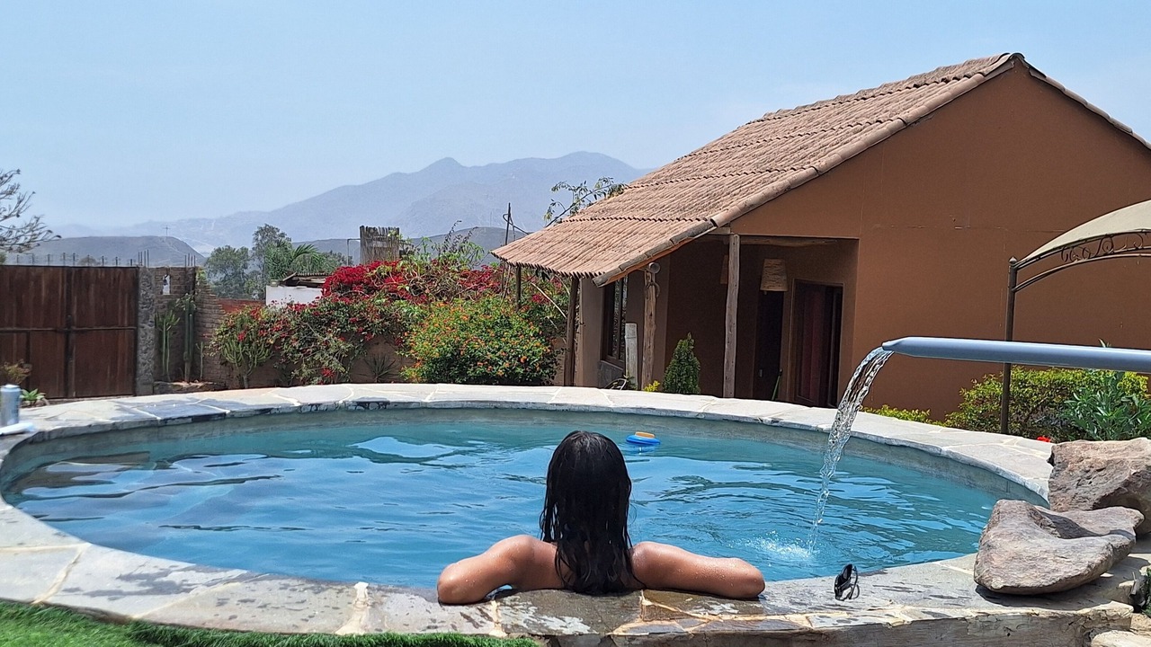 Photo of Outdoor in Pachacamac
