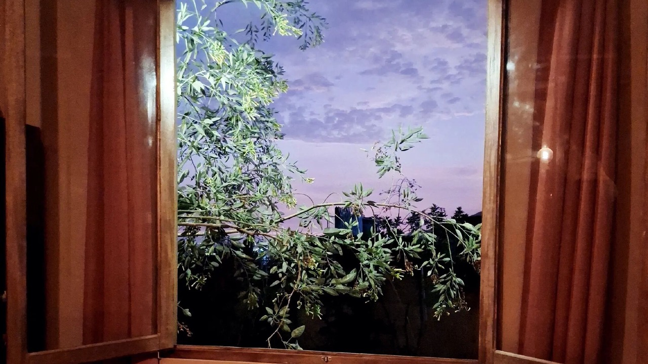 Photo of Bedroom in Pachacamac