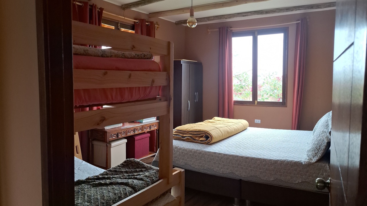 Photo of Bedroom in Pachacamac