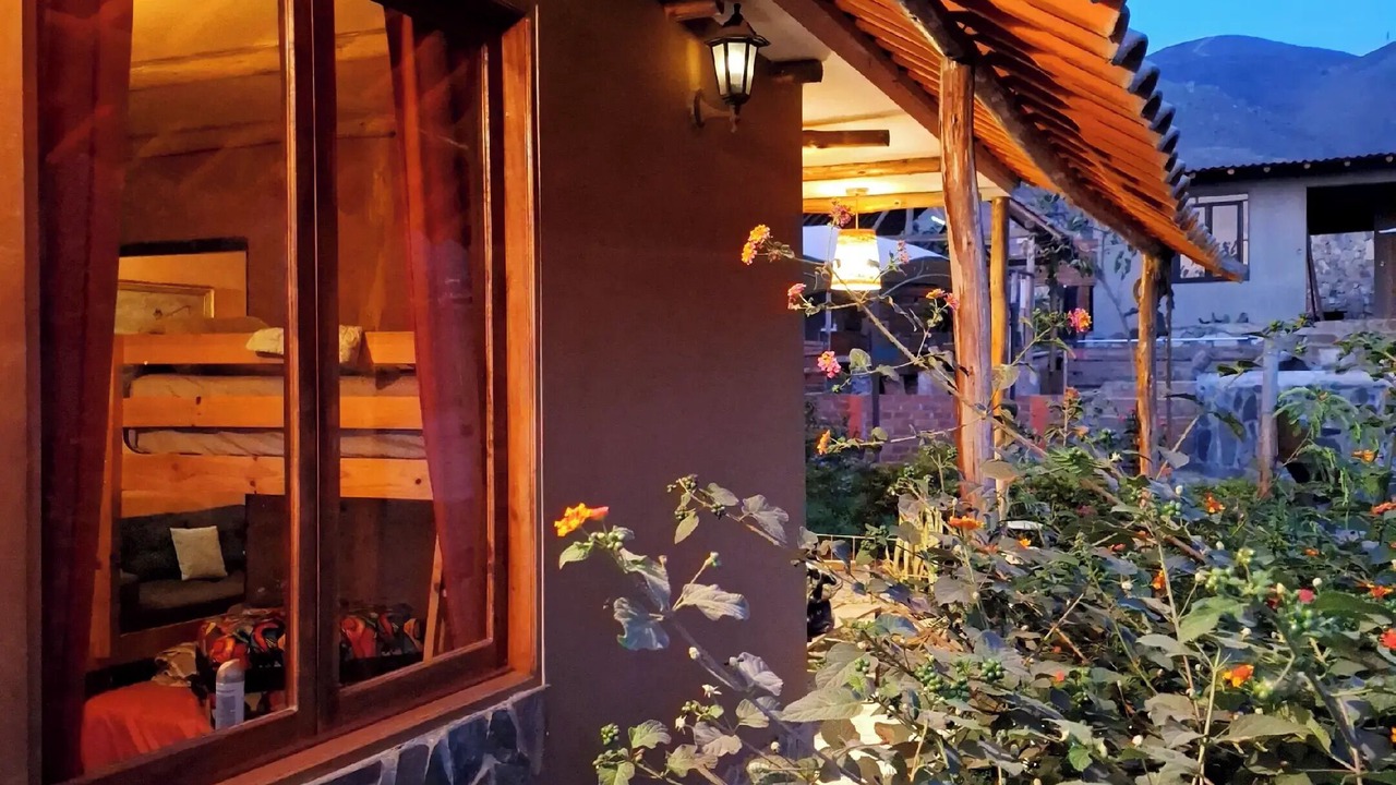 Photo of Outdoor in Pachacamac