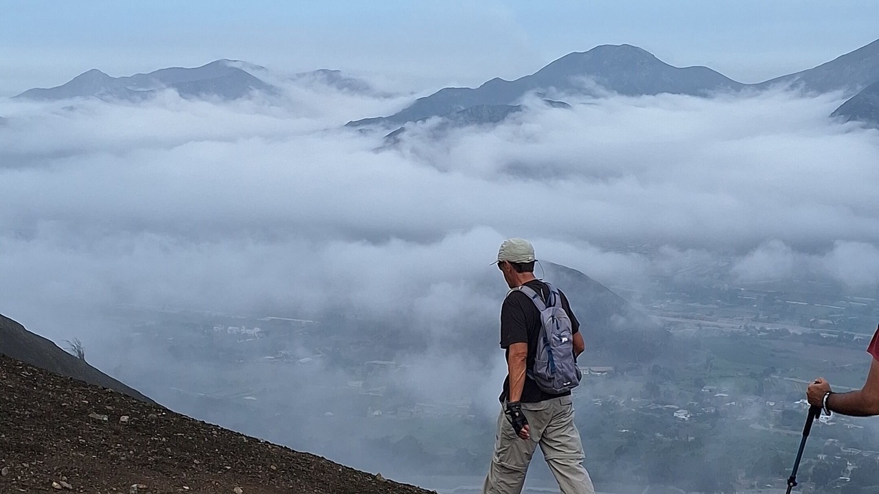 Photo of Others in Pachacamac