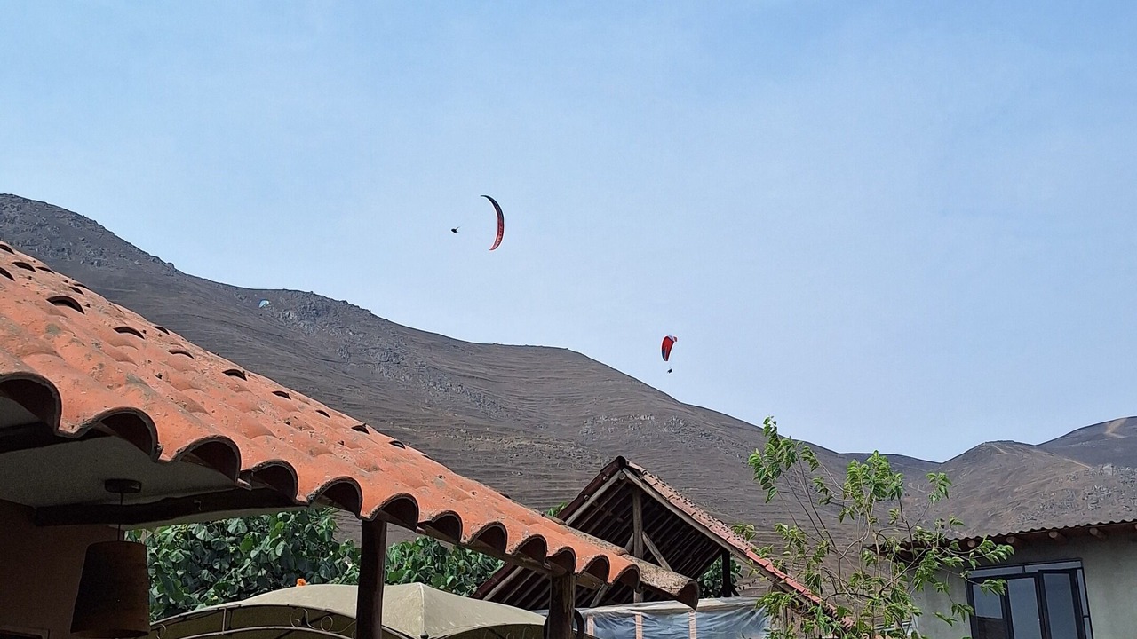 Photo of Outdoor in Pachacamac