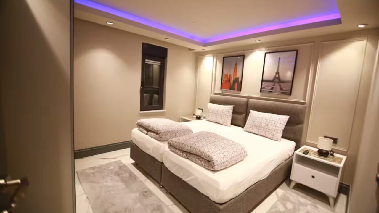 Photo of Bedroom in Belek
