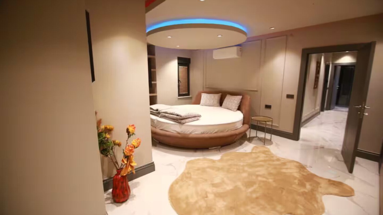 Photo of Bedroom in Belek
