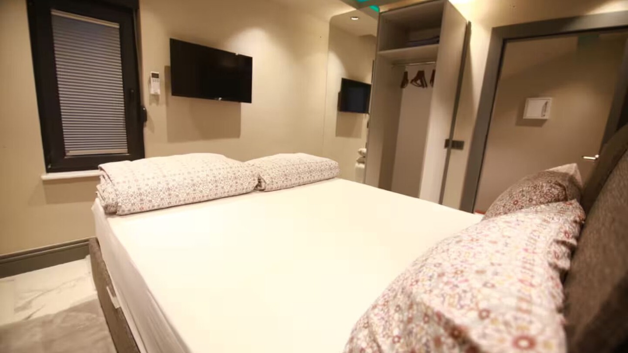Photo of Bedroom in Belek