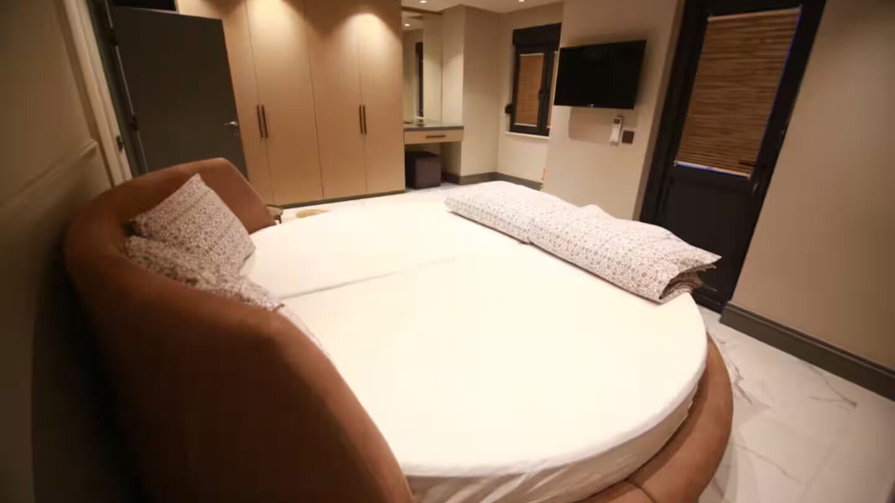 Photo of Bedroom in Belek