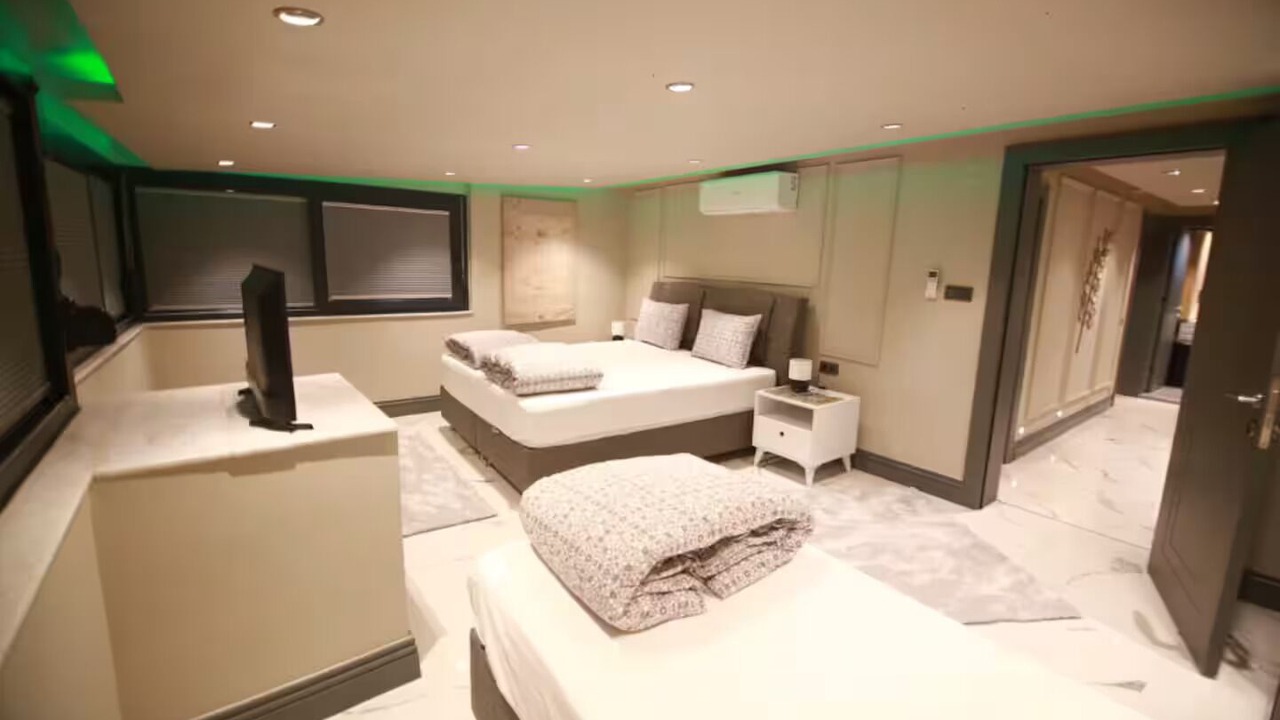 Photo of Bedroom in Belek