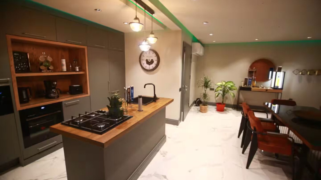 Photo of Kitchen in Belek