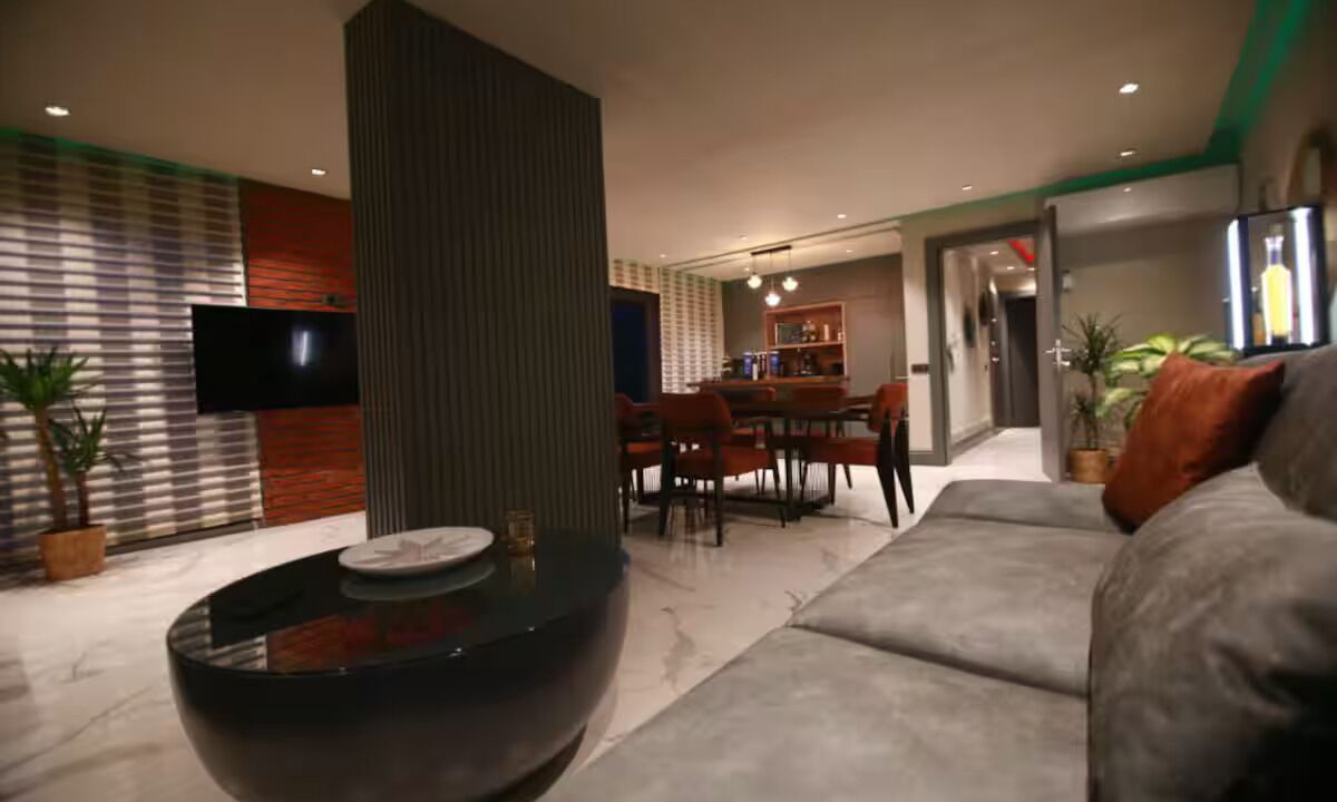 Photo of Livingroom in Belek