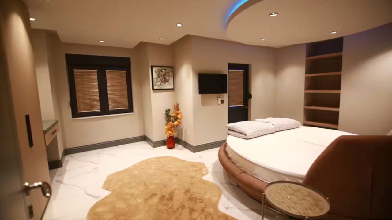 Photo of Bedroom in Belek