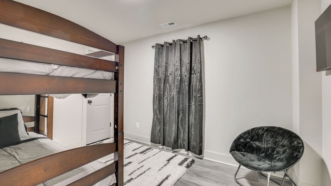 Photo of Bedroom in Ooltewah