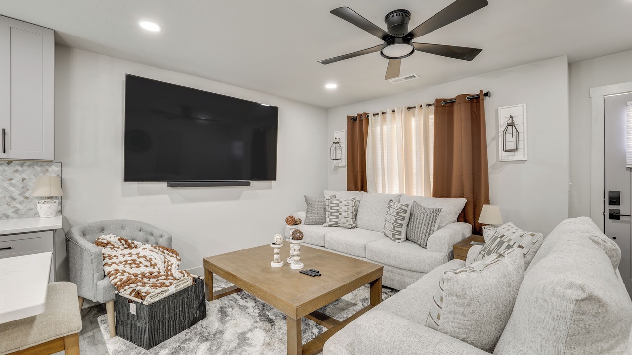 Photo of Bedroom in Ooltewah
