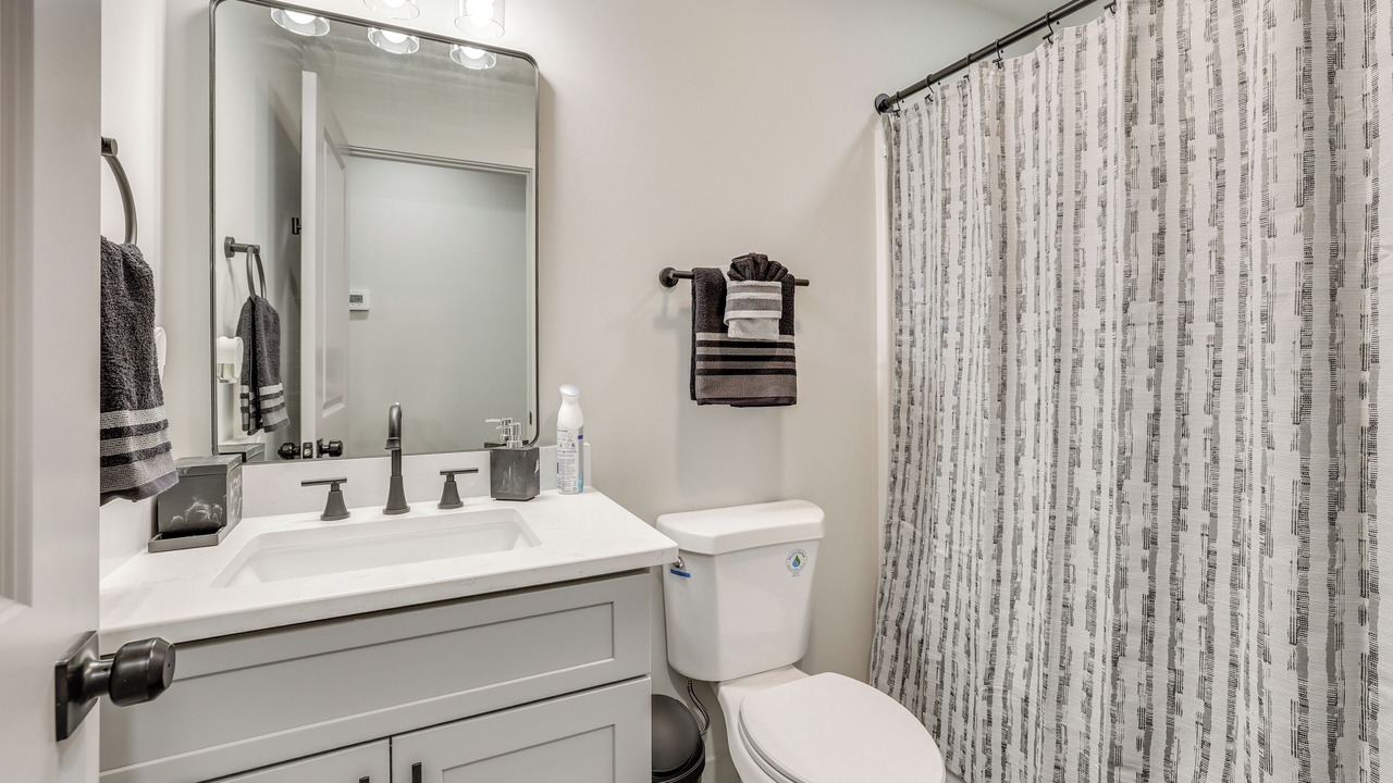 Photo of Bathroom in Ooltewah
