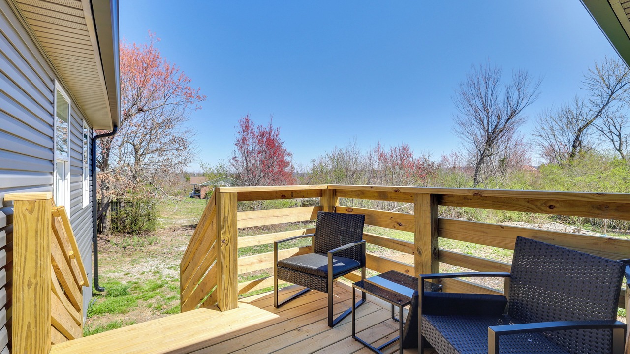 Photo of Outdoor in Ooltewah
