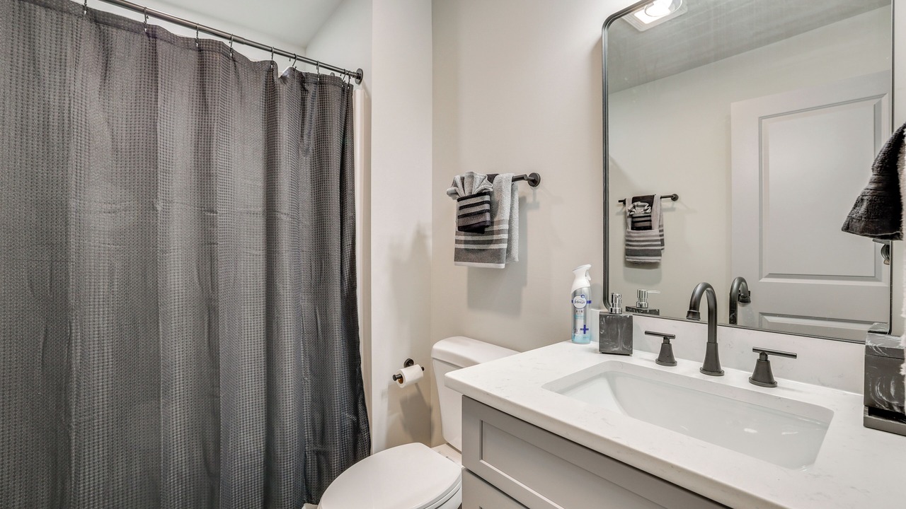 Photo of Bathroom in Ooltewah
