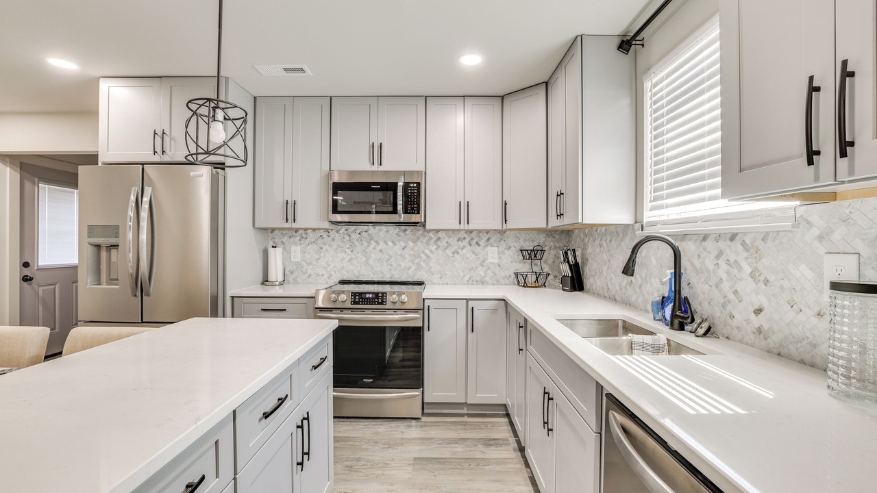 Photo of Kitchen in Ooltewah