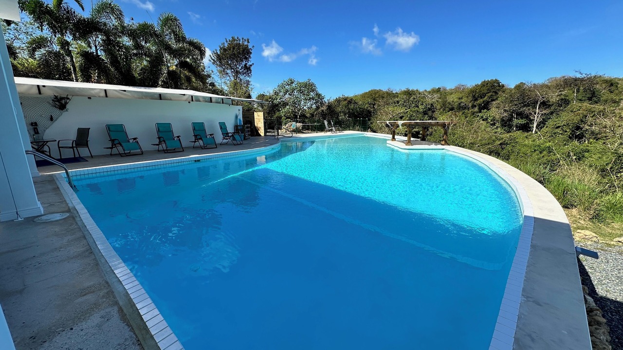 Photo of Outdoor in Pedernales
