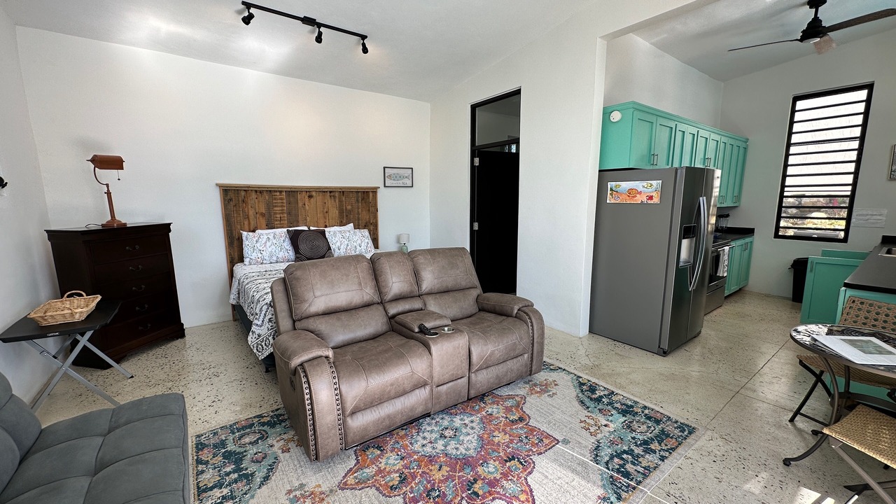 Photo of Livingroom in Pedernales