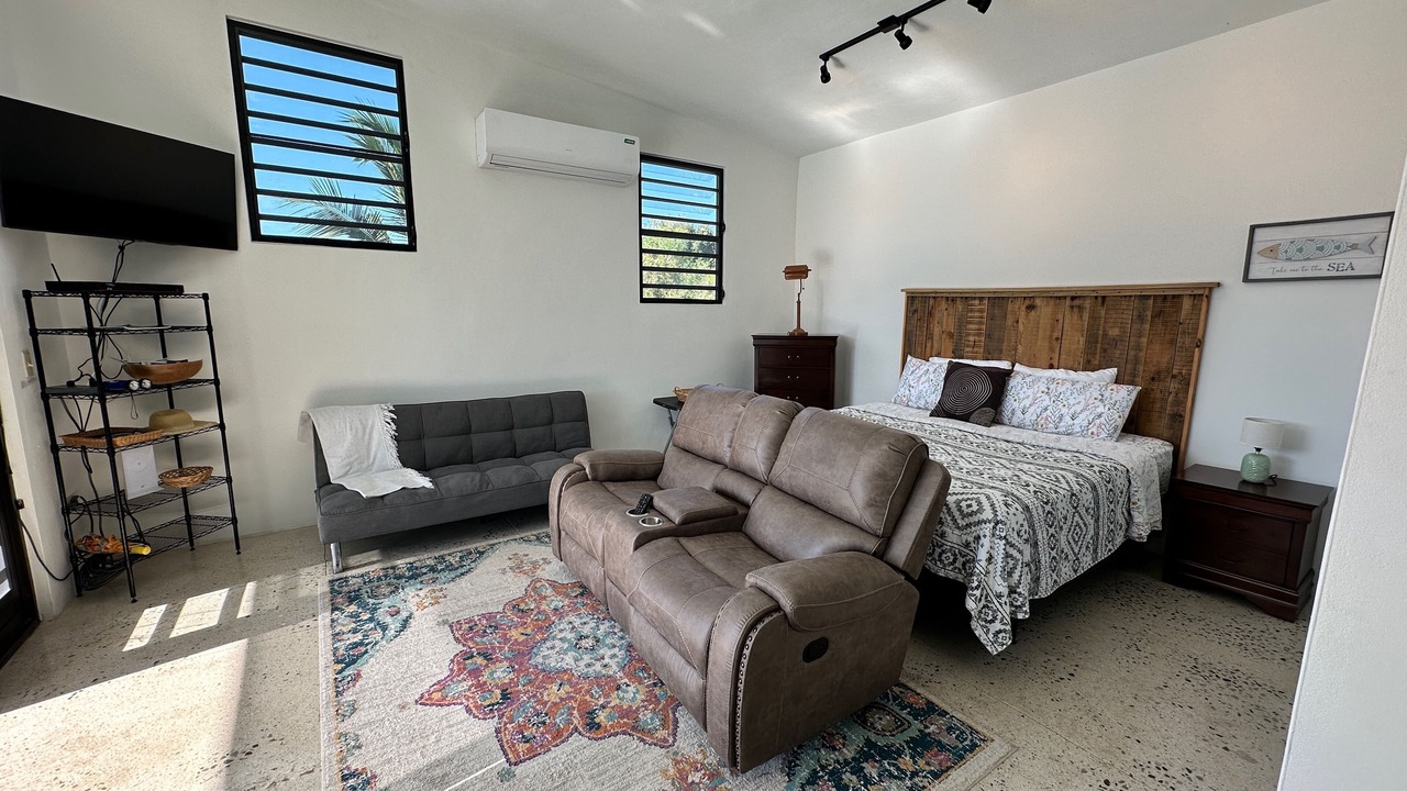 Photo of Bedroom in Pedernales