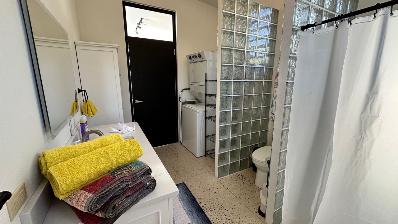 Photo of Bathroom in Pedernales