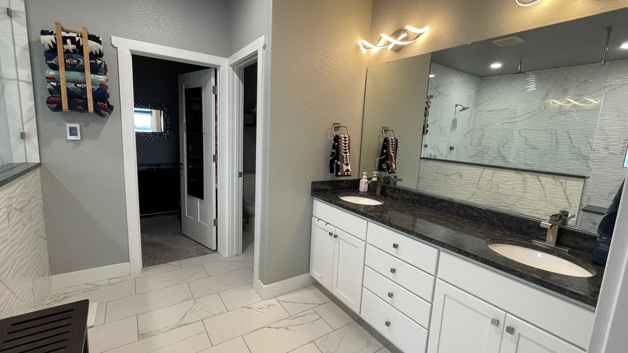 Photo of Bathroom in Ranchettes
