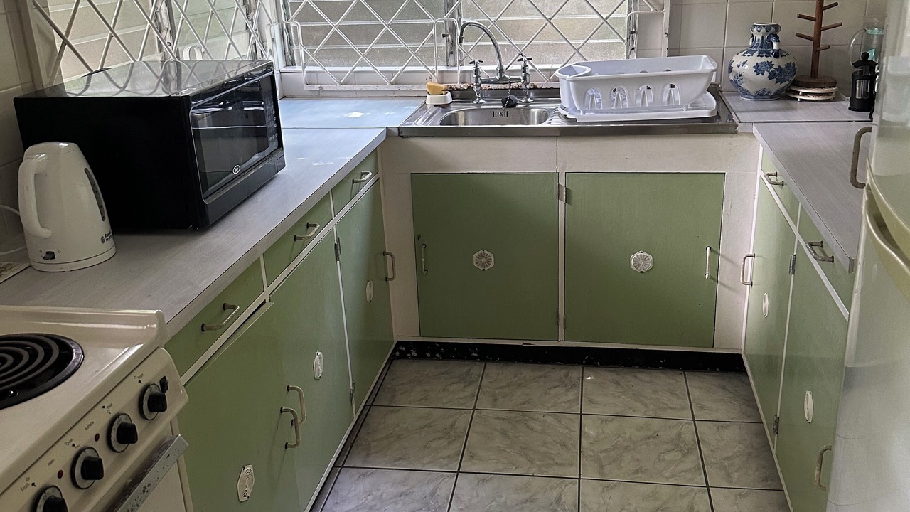 Photo of Kitchen in Sunset Crest