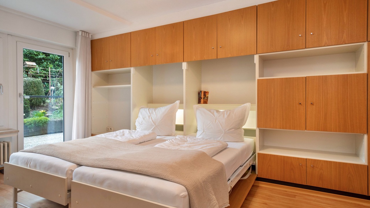 Photo of Bedroom in Hagnau