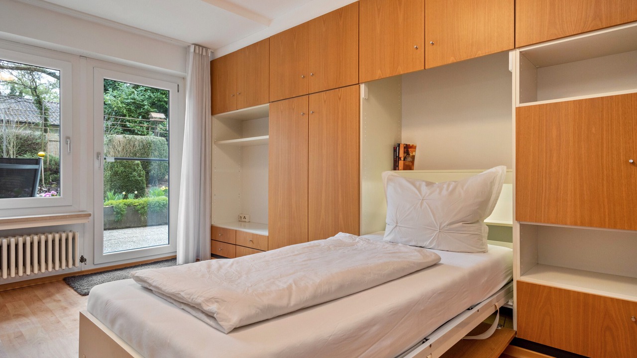 Photo of Bedroom in Hagnau