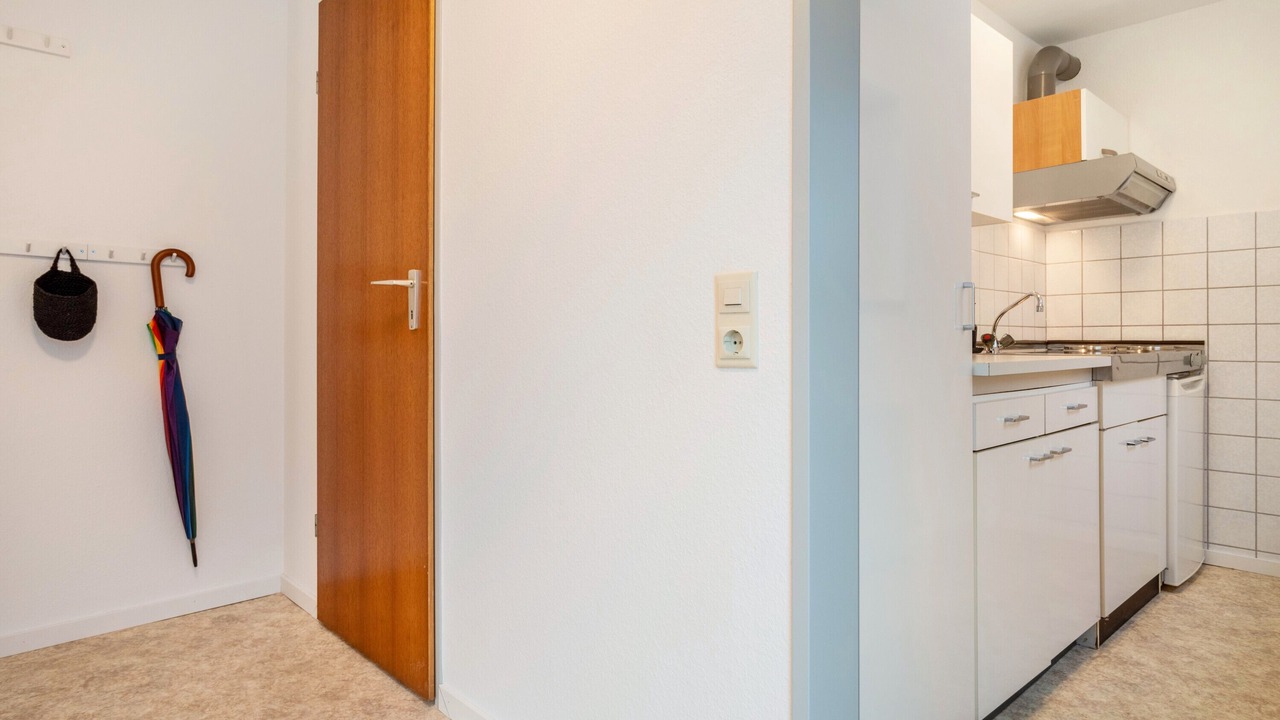 Photo of Kitchen in Hagnau