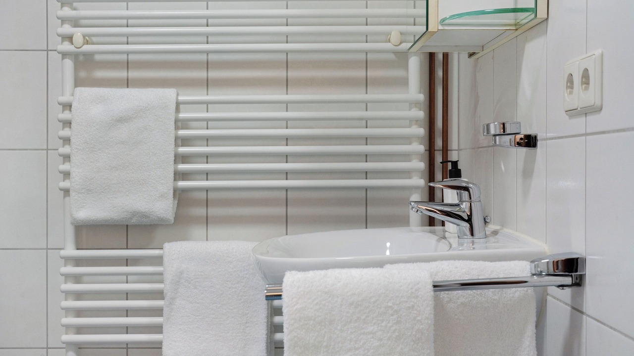 Photo of Bathroom in Endingen am Kaiserstuhl