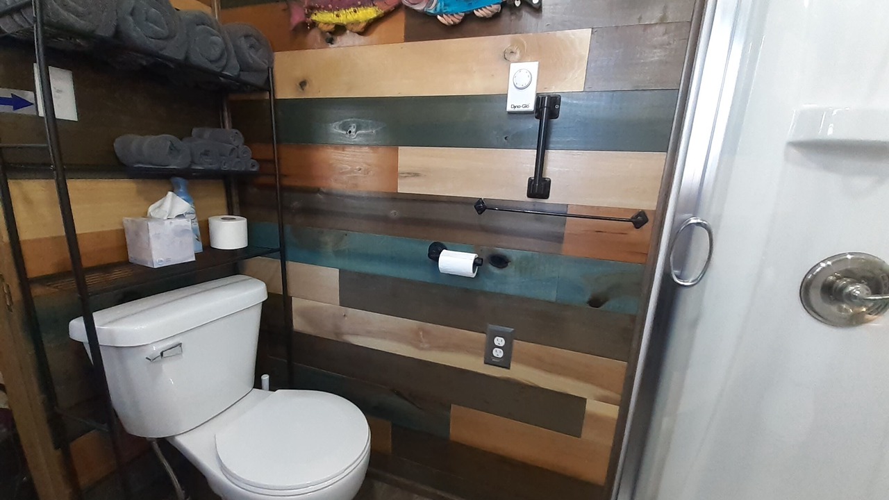 Photo of Bathroom in Broomfield