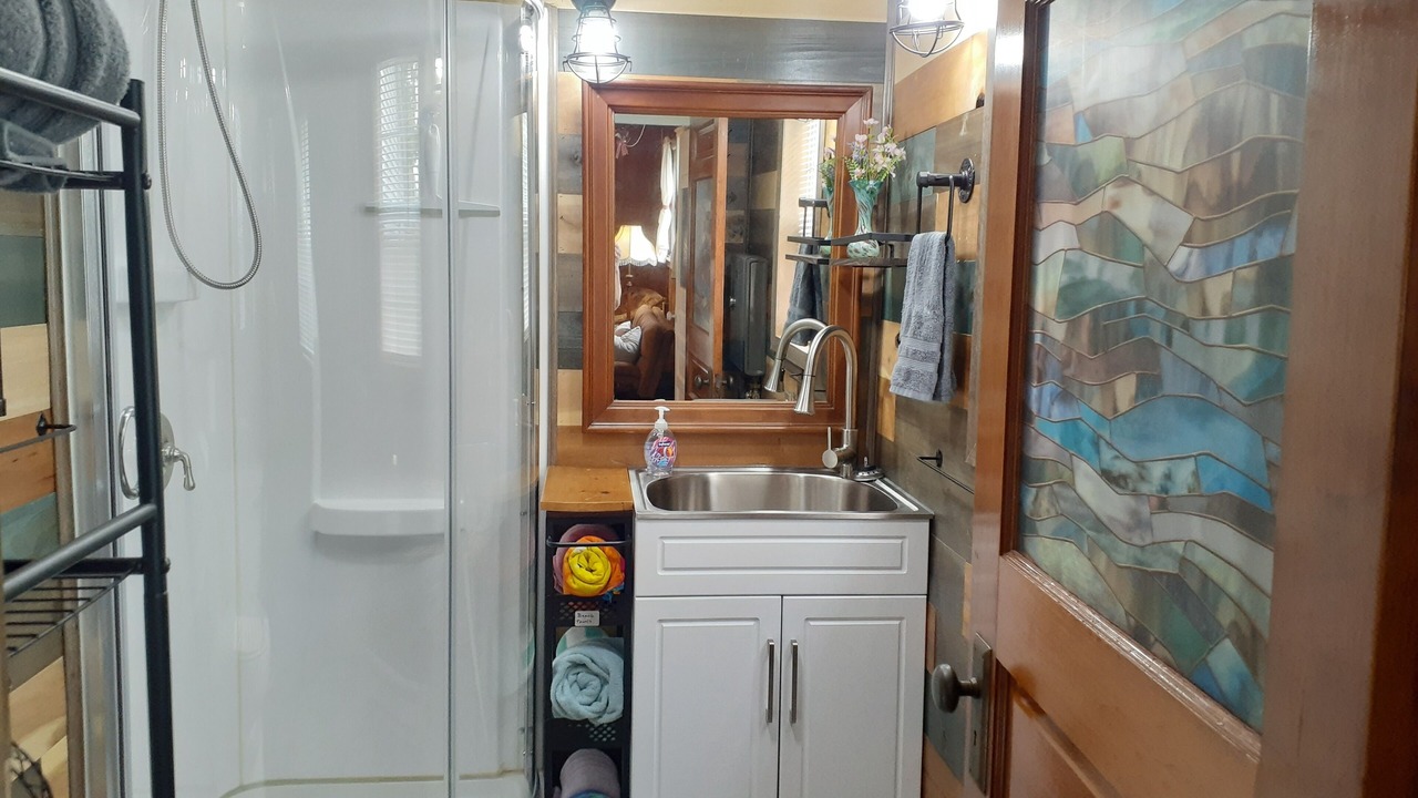 Photo of Bathroom in Broomfield