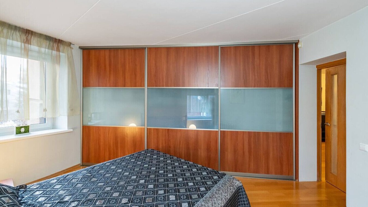 Photo of Bedroom in Kaunas