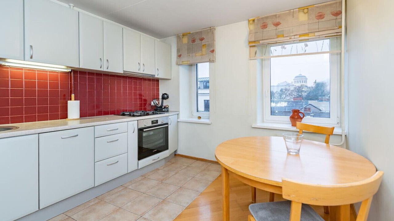 Photo of Kitchen in Kaunas