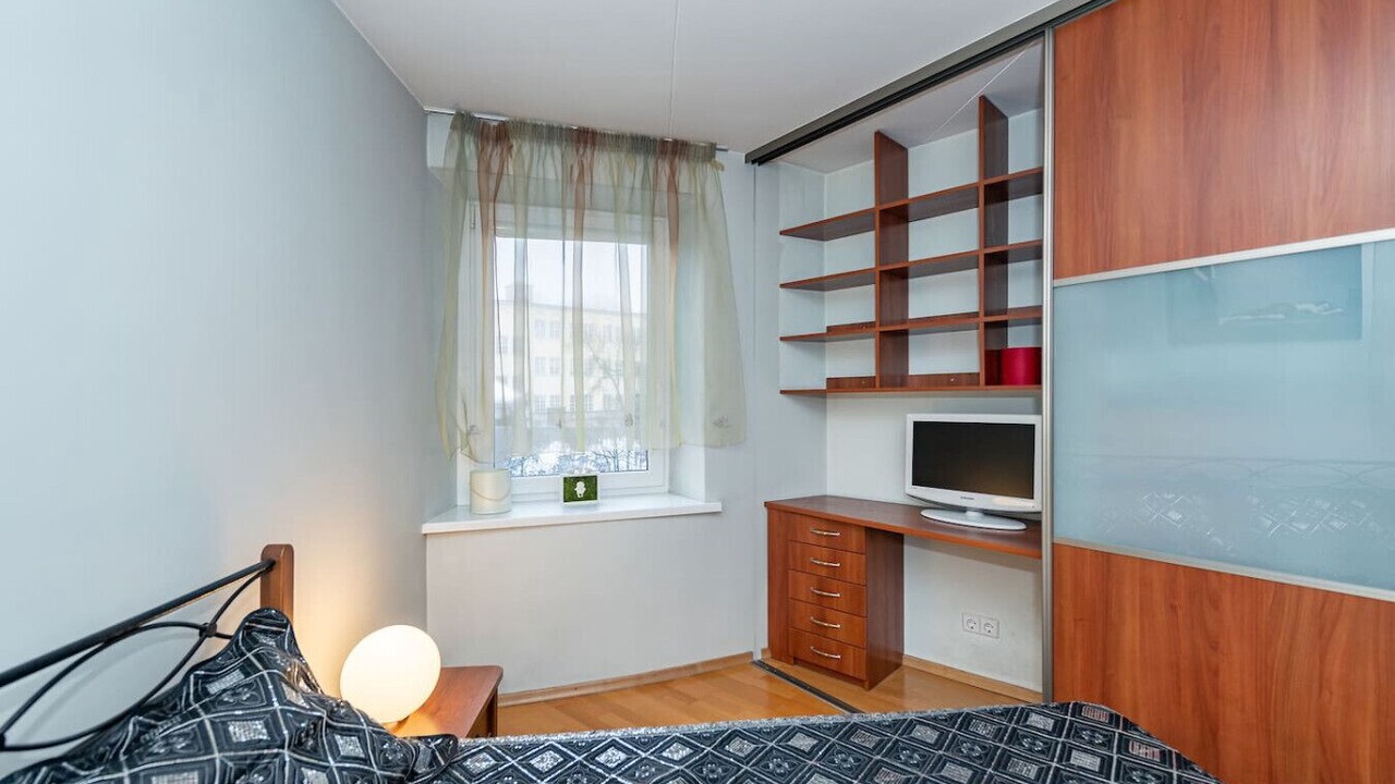 Photo of Bedroom in Kaunas