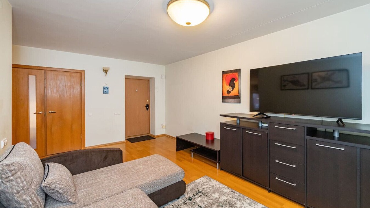 Photo of Livingroom in Kaunas