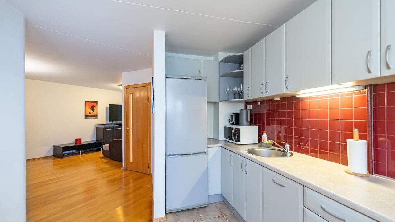 Photo of Kitchen in Kaunas