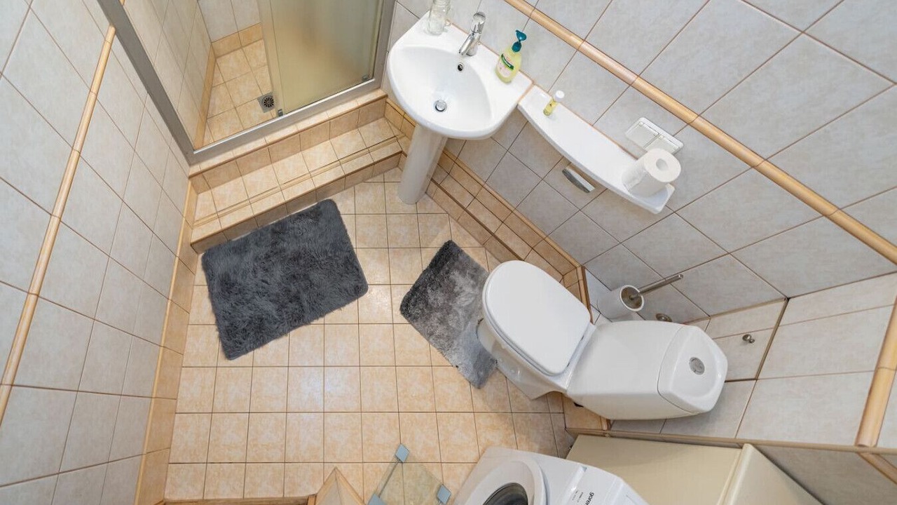 Photo of Bathroom in Kaunas