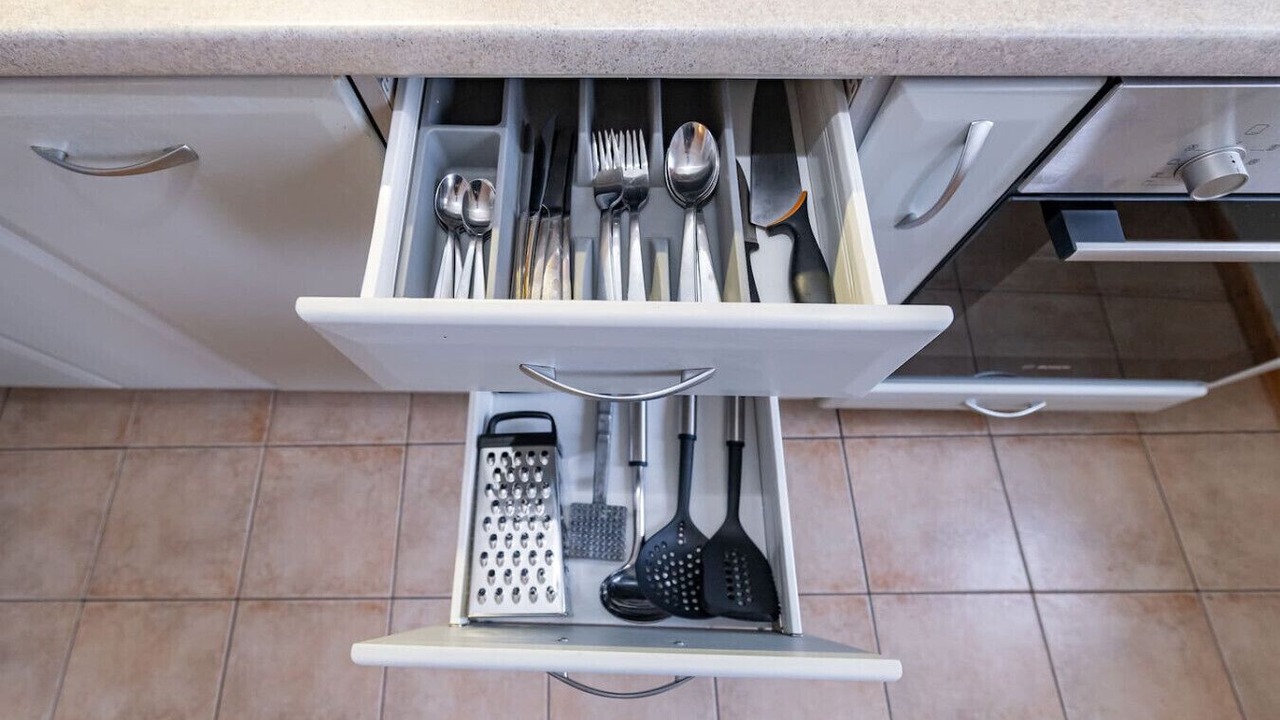 Photo of Kitchen in Kaunas
