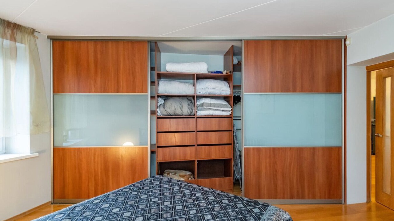 Photo of Bedroom in Kaunas