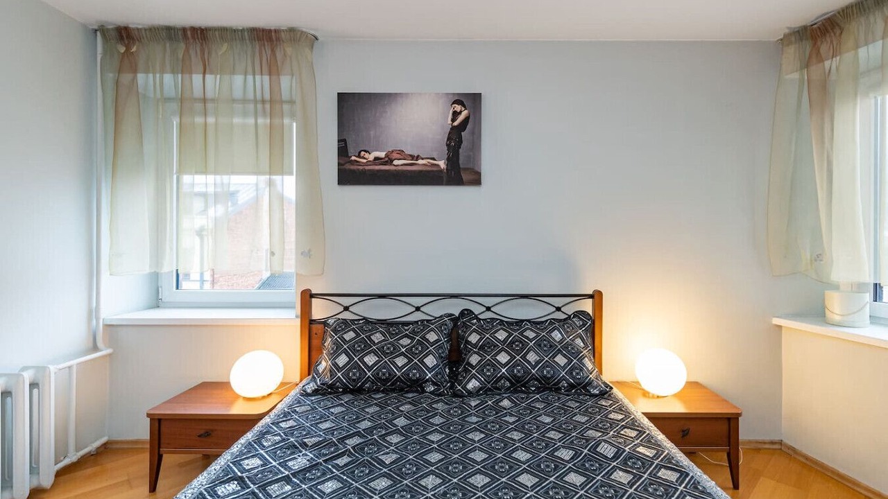 Photo of Bedroom in Kaunas