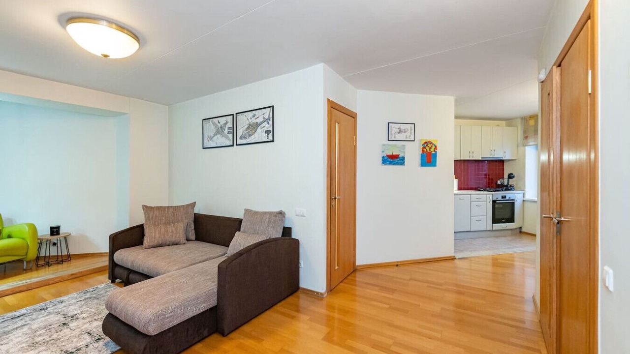 Photo of Livingroom in Kaunas