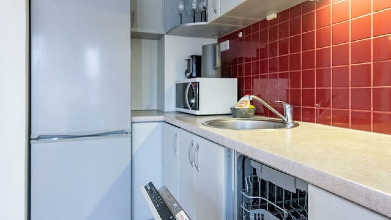 Photo of Kitchen in Kaunas