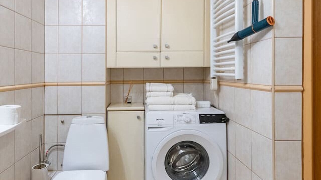 Photo of Bathroom in Kaunas