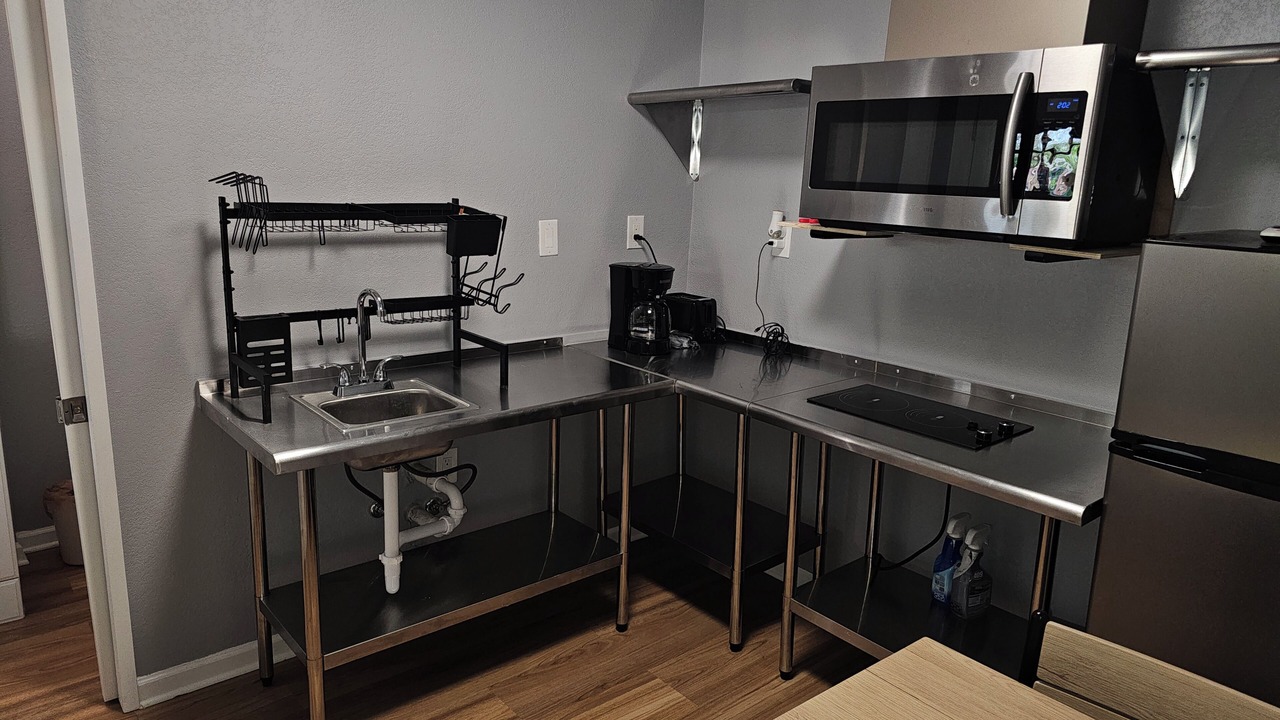 Photo of Kitchen in Highland Park