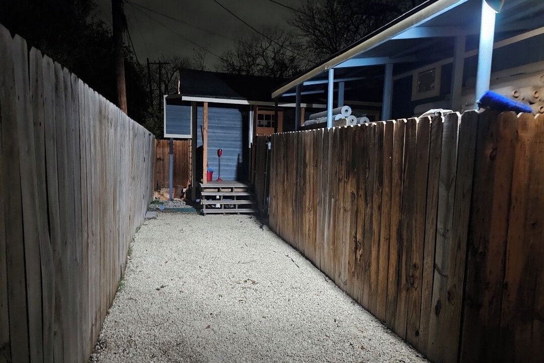 Photo of Outdoor in Highland Park