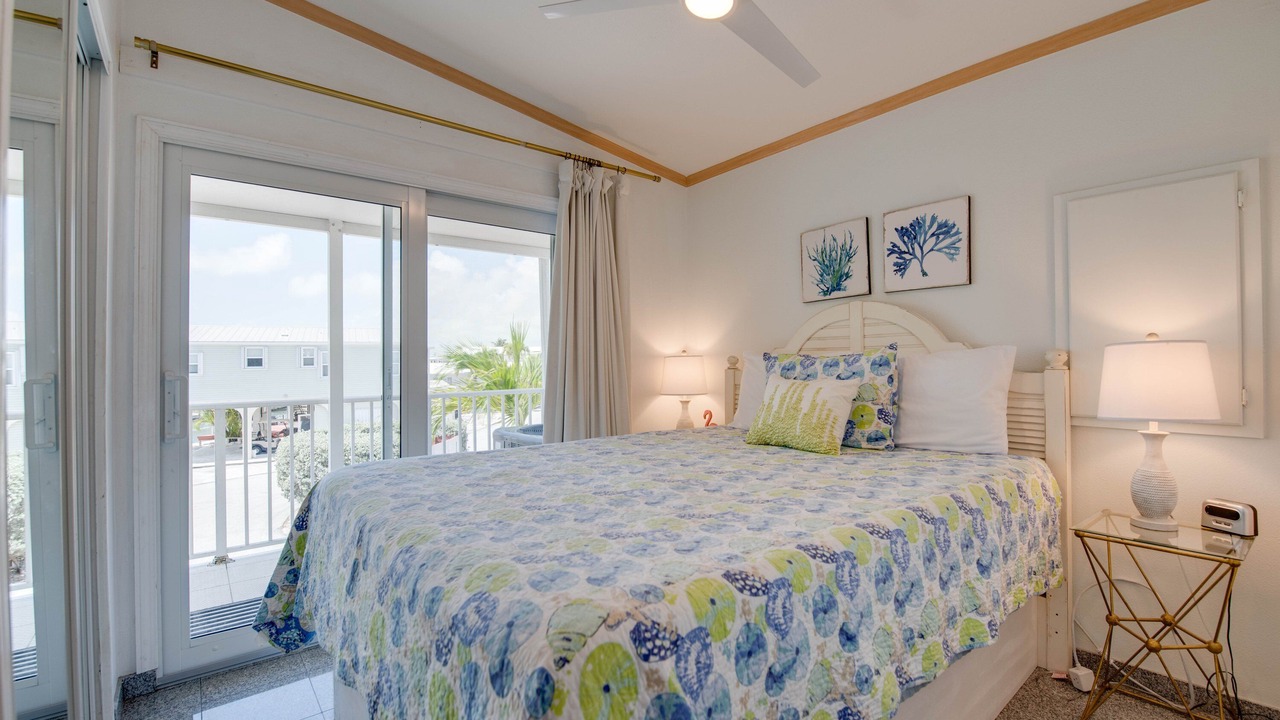 Photo of Bedroom in Cudjoe Key