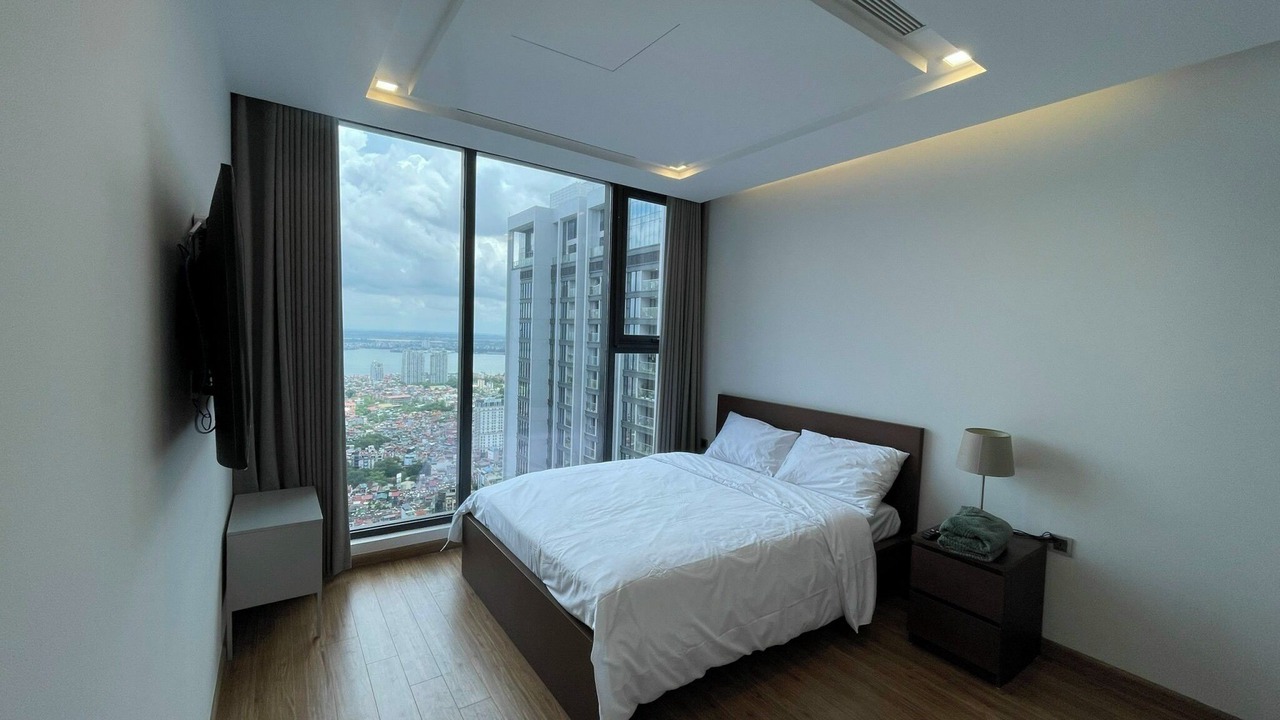 Photo of Bedroom in Ngoc Khanh