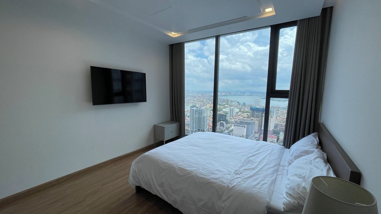 Photo of Bedroom in Ngoc Khanh