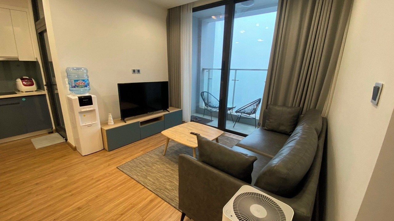 Photo of Livingroom in Ngoc Khanh